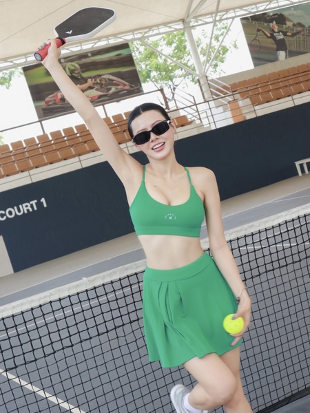 SEY Pick Dress