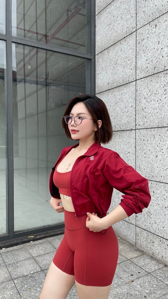 SEY Young Jacket