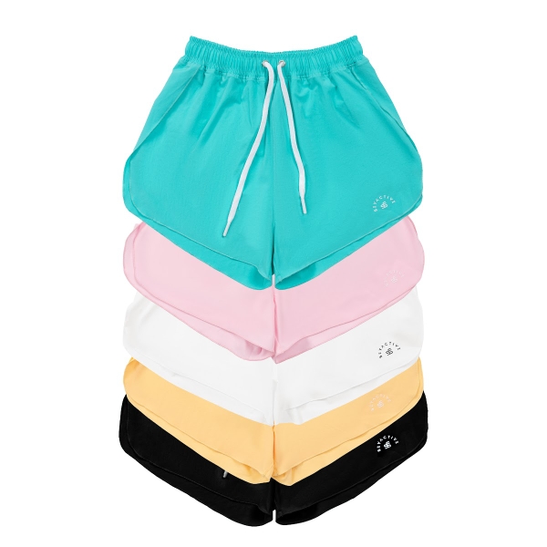 Sey Running Short