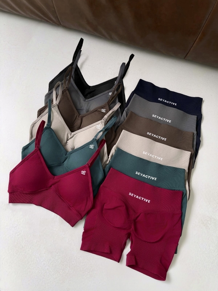 SEY Flexi Short