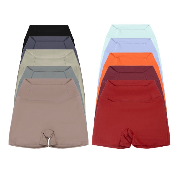Sey Demi Short