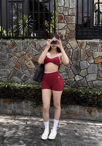 SEY Urban Vibe Short