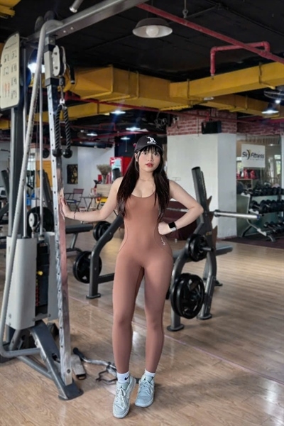Sey Tee Suit