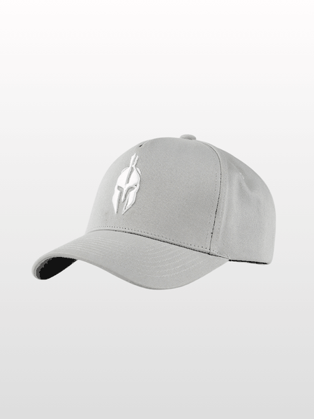 Cappello Sparta bianco associato a Sportaza