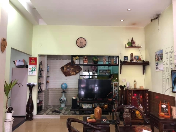 *CHÍNH CHỦ BÁN NHÀ B001 CHUNG CƯ TRẦN KẾ XƯƠNG DT 80M2 CHỈ 6.11 TỶ