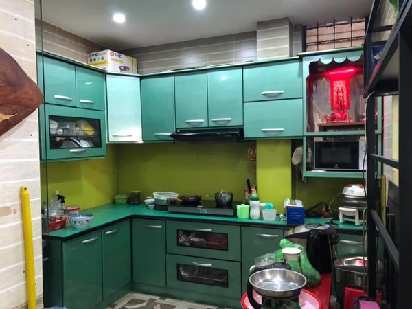 *CHÍNH CHỦ BÁN NHÀ B001 CHUNG CƯ TRẦN KẾ XƯƠNG DT 80M2 CHỈ 6.11 TỶ