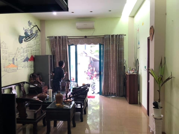 *CHÍNH CHỦ BÁN NHÀ B001 CHUNG CƯ TRẦN KẾ XƯƠNG DT 80M2 CHỈ 6.11 TỶ