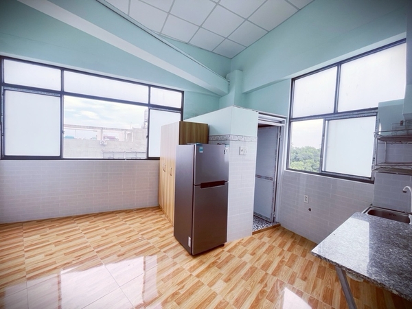 *CHÍNH CHỦ BÁN NHÀ 289/11/8 NGUYỄN THÁI SƠN GÒ VẤP 5 TẦNG DT 81M2 CHỈ 9.3 TỶ