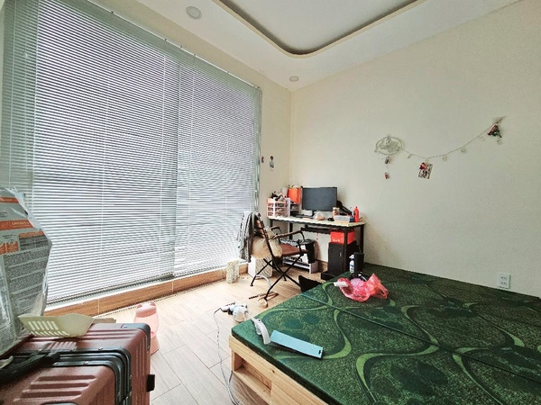 ❌CHÍNH CHỦ BÁN NHÀ 183/16E NGUYỄN VĂN ĐẬU 5 TẦNG DT 44M2 CHỈ 7.8 TỶ