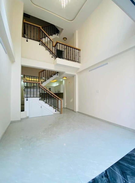 ❌CHÍNH CHỦ BÁN NHÀ 183/16E NGUYỄN VĂN ĐẬU 5 TẦNG DT 44M2 CHỈ 7.8 TỶ