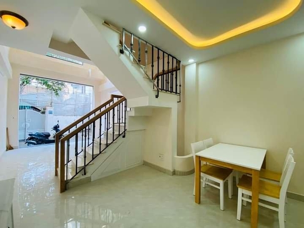❌CHÍNH CHỦ BÁN NHÀ 183/16E NGUYỄN VĂN ĐẬU 5 TẦNG DT 44M2 CHỈ 7.8 TỶ