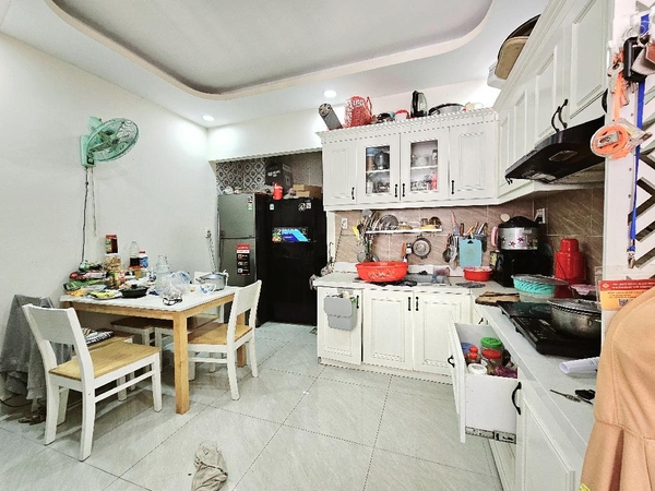 ❌CHÍNH CHỦ BÁN NHÀ 183/16E NGUYỄN VĂN ĐẬU 5 TẦNG DT 44M2 CHỈ 7.8 TỶ