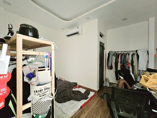 ❌CHÍNH CHỦ BÁN NHÀ 183/16E NGUYỄN VĂN ĐẬU 5 TẦNG DT 44M2 CHỈ 7.8 TỶ