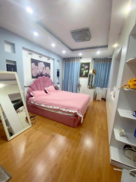 *CHÍNH CHỦ BÁN NHÀ 37/13/8 NGÔ TẤT TỐ 4 TẦNG DT 35M2 CHỈ 6.9 TỶ