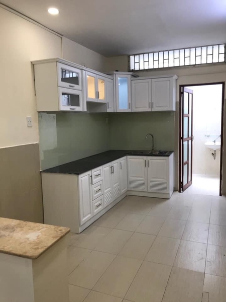*CHÍNH CHỦ BÁN NHÀ 229/60C BÙI ĐÌNH TÚY DT 53M2 CHỈ 5.7 TỶ