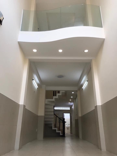 *CHÍNH CHỦ BÁN NHÀ 229/60C BÙI ĐÌNH TÚY DT 53M2 CHỈ 5.7 TỶ