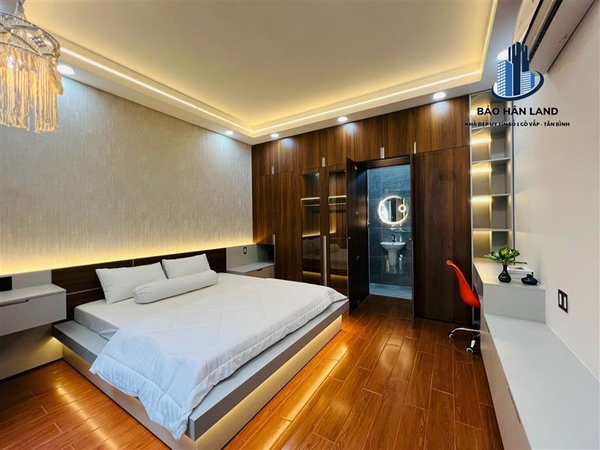 *CHÍNH CHỦ BÁN NHÀ MẶT TIỀN 71 ĐƯỜNG SỐ 44 GÒ VẤP 5 TẦNG DT 80M2 CHỈ 14.5 TỶ