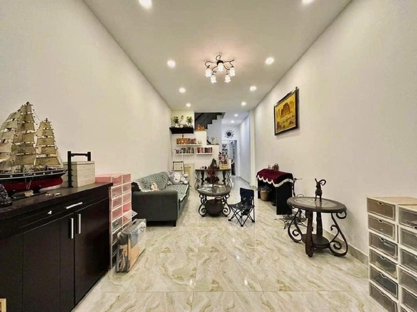 *CHÍNH CHỦ BÁN NHÀ 181/3/18 PHAN ĐĂNG LƯU DT 94M2 CHỈ 10.9 TỶ