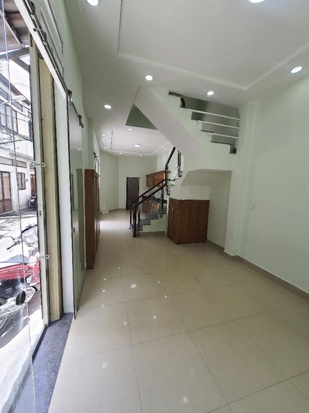 *CHÍNH CHỦ BÁN NHÀ HXH 66/126 XÔ VIẾT NGHỆ TĨNH GIÁP Q1 NGANG LỚN 9M DT 40M2 CHỈ 6.2 TỶ