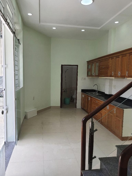 *CHÍNH CHỦ BÁN NHÀ HXH 66/126 XÔ VIẾT NGHỆ TĨNH GIÁP Q1 NGANG LỚN 9M DT 40M2 CHỈ 6.2 TỶ