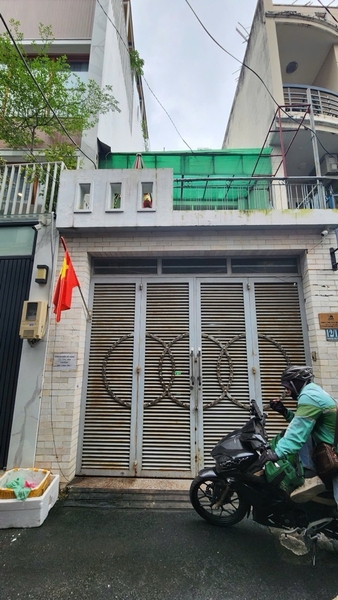 *CHÍNH CHỦ BÁN NHÀ HXH 12/15 HOÀNG HOA THÁM BÌNH THẠNH DT 86M2 CHỈ 11.8 TỶ