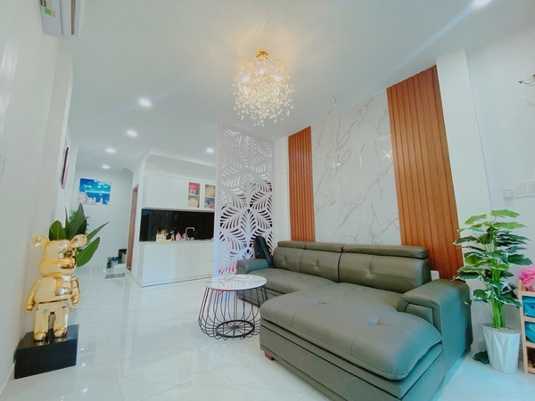*CHÍNH CHỦ BÁN NHÀ HXH 140/12 TRẦN HUY LIỆU PHÚ NHUẬN DT 30M2 CHỈ 6.4 TỶ