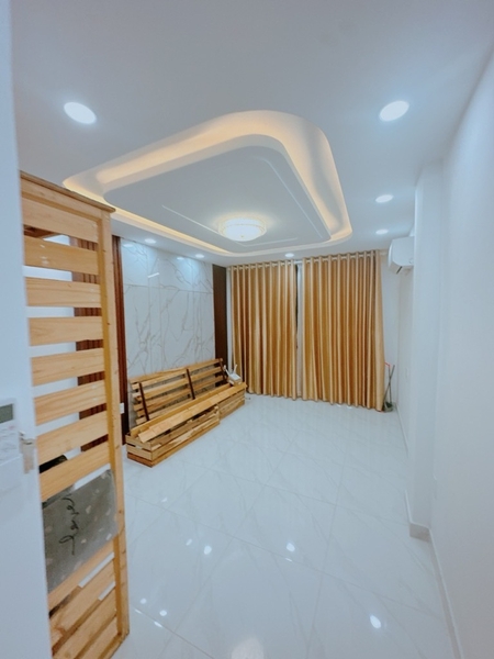 *CHÍNH CHỦ BÁN NHÀ HXH 140/12 TRẦN HUY LIỆU PHÚ NHUẬN DT 30M2 CHỈ 6.4 TỶ