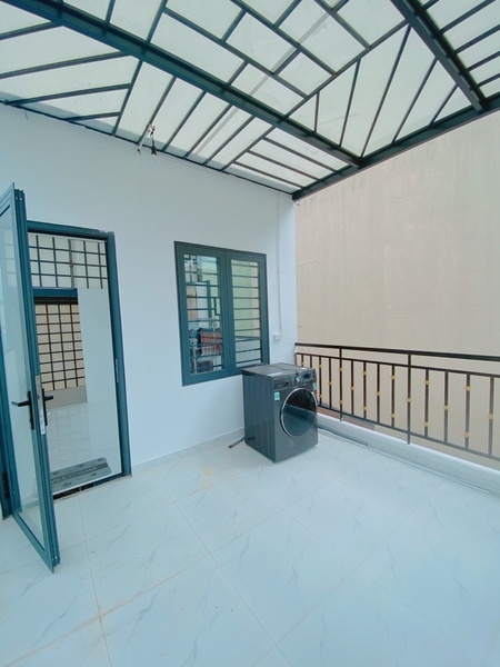 *CHÍNH CHỦ BÁN NHÀ HXH 140/12 TRẦN HUY LIỆU PHÚ NHUẬN DT 30M2 CHỈ 6.4 TỶ