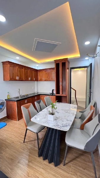 *CHÍNH CHỦ BÁN NHÀ HXH 1358/28/52 QUANG TRUNG GÒ VẤP DT 42M2 CHỈ 5.1 TỶ