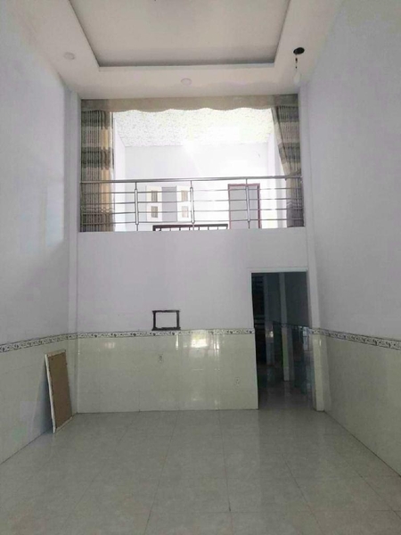 *CHÍNH CHỦ BÁN NHÀ HXH 361/21/8 PHAN HUY ÍCH GÒ VẤP DT 56M2 CHỈ 4.05 TỶ