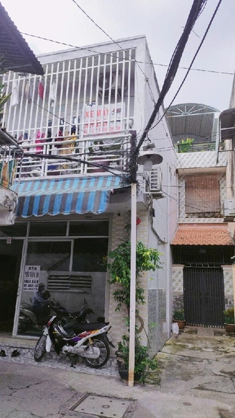 *CHÍNH CHỦ BÁN NHÀ 313/16 QUANG TRUNG GÒ VẤP DT 48M2 CHỈ 4.31 TỶ