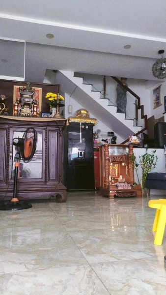 *CHÍNH CHỦ BÁN NHÀ 313/16 QUANG TRUNG GÒ VẤP DT 48M2 CHỈ 4.31 TỶ