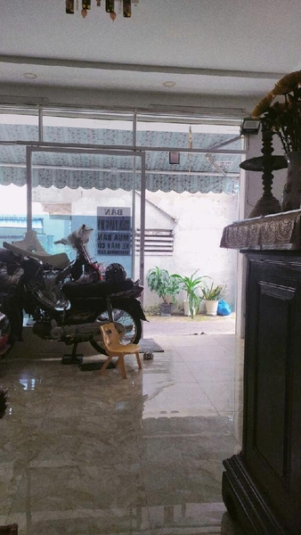 *CHÍNH CHỦ BÁN NHÀ 313/16 QUANG TRUNG GÒ VẤP DT 48M2 CHỈ 4.31 TỶ