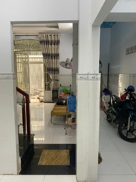 *CHÍNH CHỦ BÁN NHÀ HXH 15/3/4 ĐƯỜNG SỐ 59 GÒ VẤP DT 57M2 CHỈ 5.05 TỶ