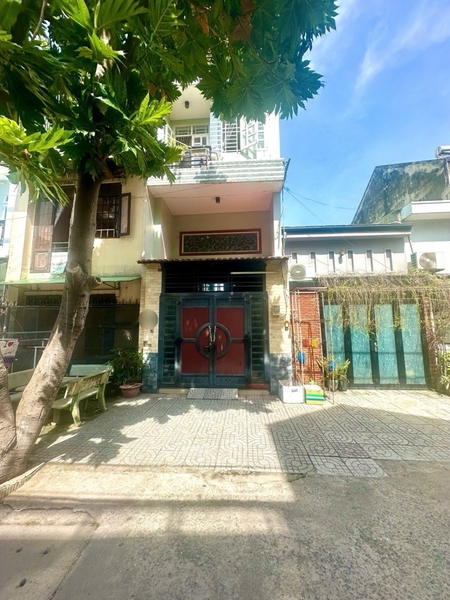 *CHÍNH CHỦ BÁN NHÀ HXH 237/60/17 PHẠM VĂN CHIÊU GÒ VẤP 4 TẦNG DT 59M2 CHỈ 6.1 TỶ