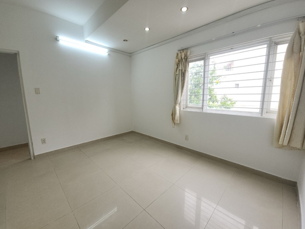 *CHÍNH CHỦ BÁN CC 3.01 CHUNG CƯ 46/11 NGUYỄN CỬU VÂN DT 68M2 CHỈ 3.7 TỶ