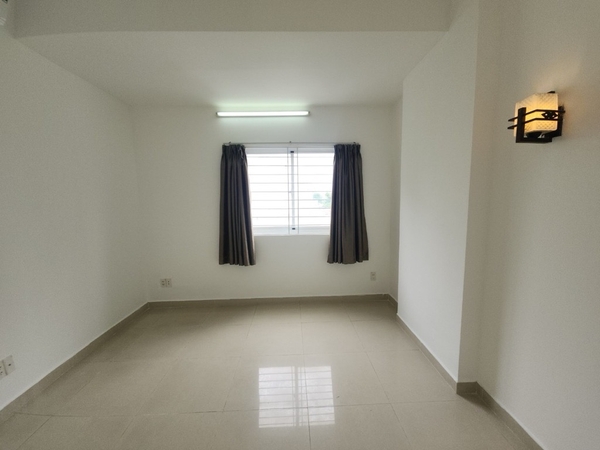 *CHÍNH CHỦ BÁN CC 3.01 CHUNG CƯ 46/11 NGUYỄN CỬU VÂN DT 68M2 CHỈ 3.7 TỶ