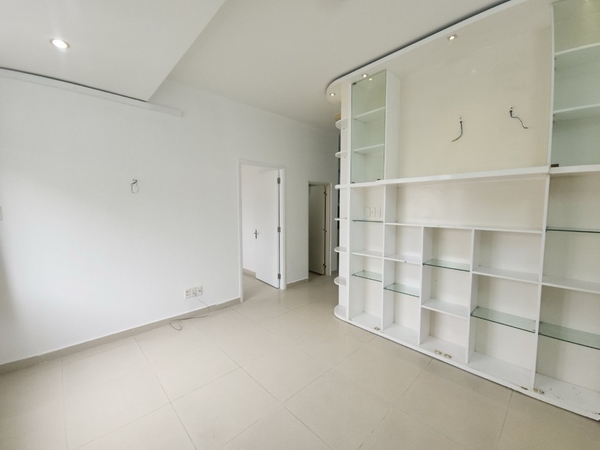 *CHÍNH CHỦ BÁN CC 3.01 CHUNG CƯ 46/11 NGUYỄN CỬU VÂN DT 68M2 CHỈ 3.7 TỶ