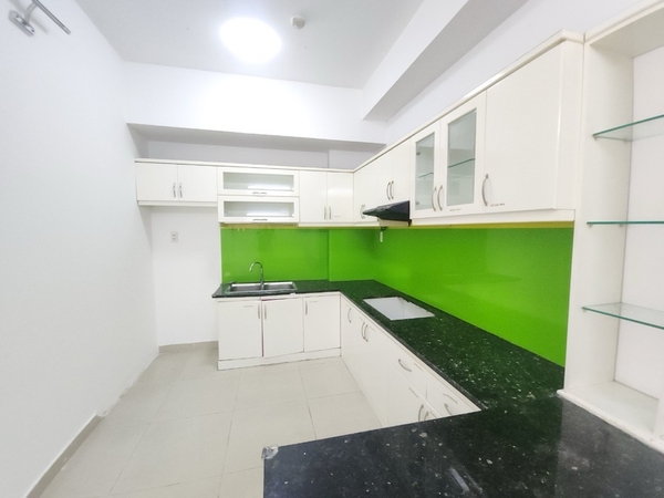 *CHÍNH CHỦ BÁN CC 3.01 CHUNG CƯ 46/11 NGUYỄN CỬU VÂN DT 68M2 CHỈ 3.7 TỶ