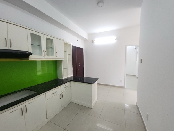 *CHÍNH CHỦ BÁN CC 3.01 CHUNG CƯ 46/11 NGUYỄN CỬU VÂN DT 68M2 CHỈ 3.7 TỶ