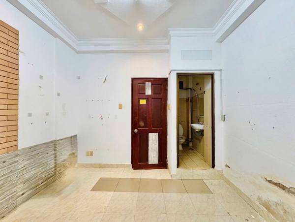 *CHÍNH CHỦ BÁN NHÀ 19/51/11 CÔ BẮC PHÚ NHUẬN 4 TẦNG DT 35M2 CHỈ 5.72 TỶ