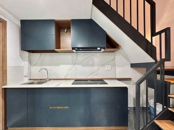 *CHÍNH CHỦ BÁN NHÀ 47/5A NGUYỄN CỬU VÂN DT 24M2 CHỈ 3.98 TỶ