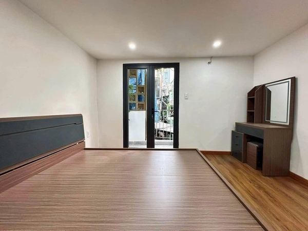 *CHÍNH CHỦ BÁN NHÀ 47/5A NGUYỄN CỬU VÂN DT 24M2 CHỈ 3.98 TỶ