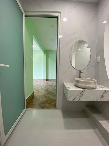*CHÍNH CHỦ BÁN NHÀ HXH 20/18/7 ĐẶNG THÙY TRÂM 5 TẦNG CÓ THANG MÁY DT 86M2 CHỈ 14.5 TỶ
