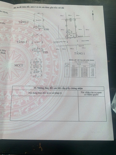 *CHÍNH CHỦ BÁN NHÀ HXH 20/18/7 ĐẶNG THÙY TRÂM 5 TẦNG CÓ THANG MÁY DT 86M2 CHỈ 14.5 TỶ