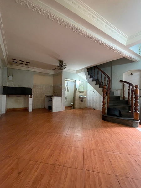 *CHÍNH CHỦ BÁN NHÀ 76A/9/4A TRẦN HỮU TRANG PHÚ NHUẬN 4 TẦNG DT 30M2 CHỈ 4.75 TỶ