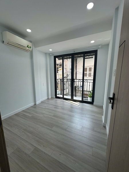 *CHÍNH CHỦ BÁN NHÀ HXH 62/30 TRẦN BÌNH TRỌNG BÌNH THẠNH DT 21M2 CHỈ 3.54 TỶ