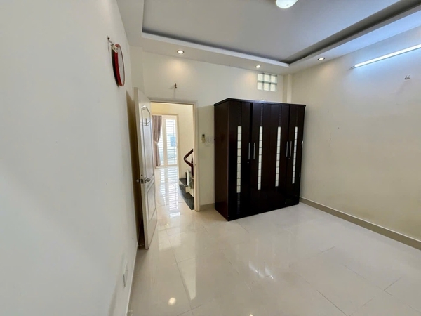 *CHÍNH CHỦ BÁN NHÀ HXH 101/9A-2 NGUYỄN VĂN ĐẬU BÌNH THẠNH DT 39M2 CHỈ 6.75 TỶ