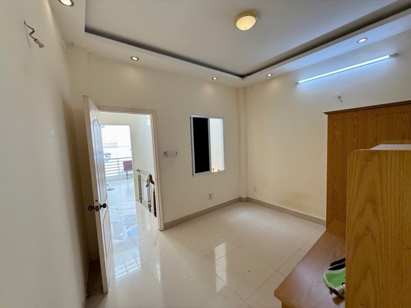 *CHÍNH CHỦ BÁN NHÀ HXH 101/9A-2 NGUYỄN VĂN ĐẬU BÌNH THẠNH DT 39M2 CHỈ 6.75 TỶ