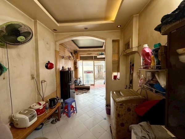 *CHÍNH CHỦ BÁN NHÀ MẶT TIỀN 31 LÊ TRỰC BÌNH THẠNH DT 30M2 CHỈ 3.83 TỶ